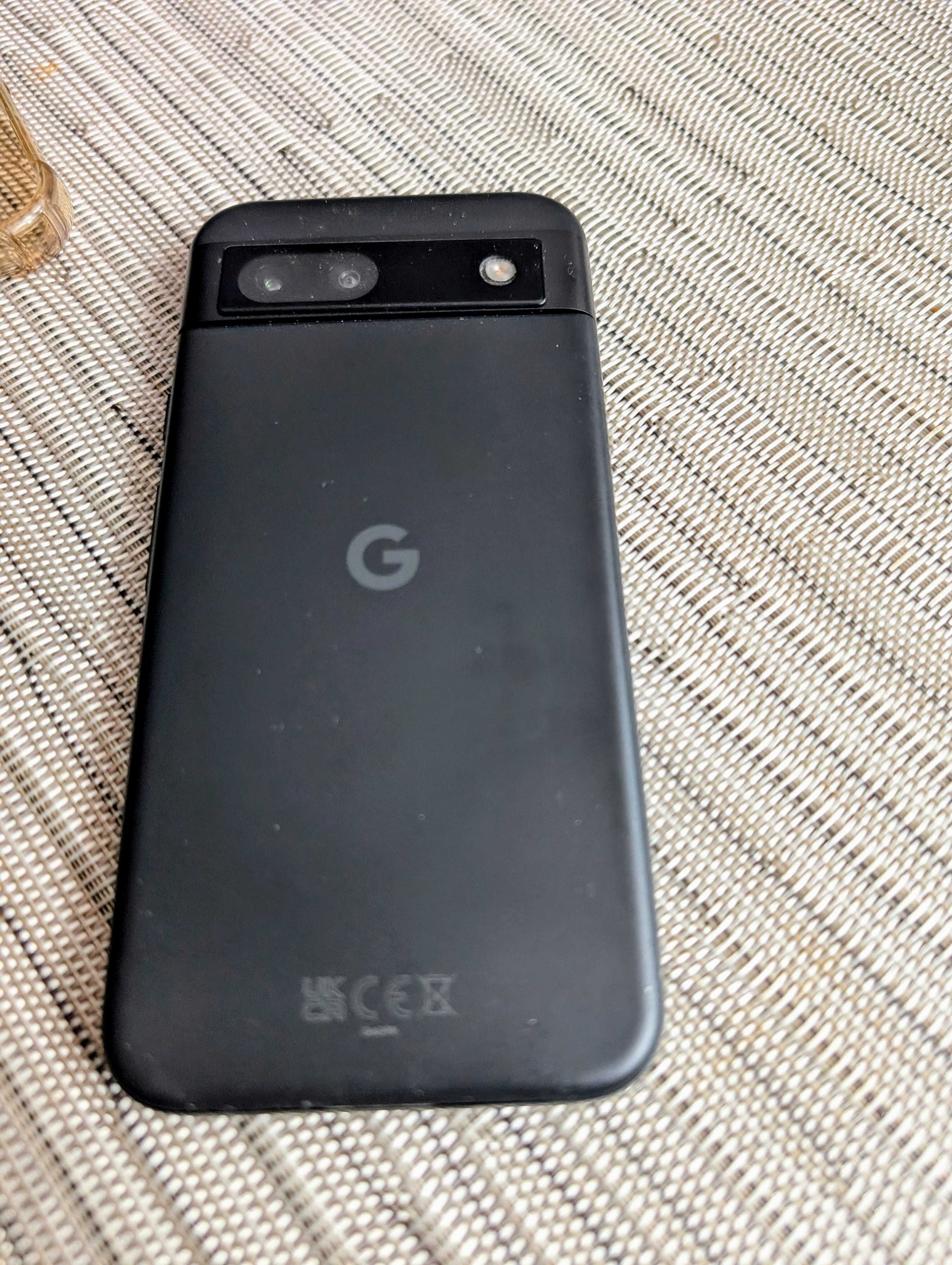 Google Pixel 8A  8/256 GB- Idealny