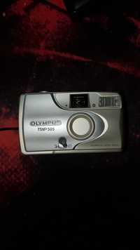 Olympus trip 505 lens 28mm