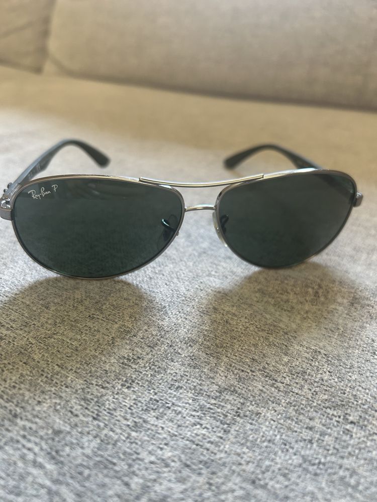 Okulary przeciwsłoneczne Ray Ban unisex