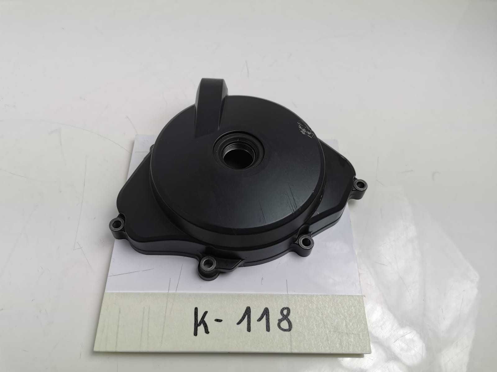 KTM DUKE 690, SMC R 690 Dekiel pokrywa Alternatora