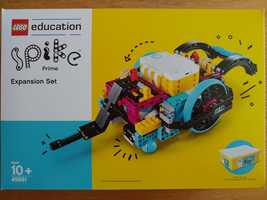 Lego education Spike Prime expansion set 45681