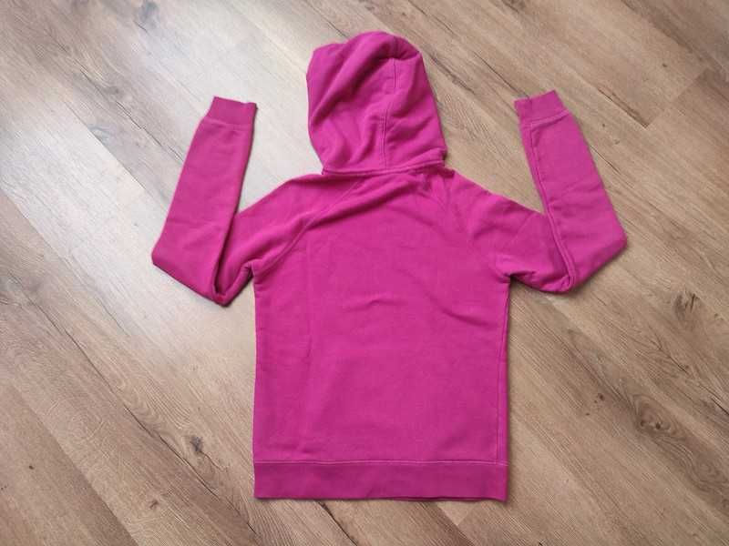 Nike bluza z kapturem rozmiar xs