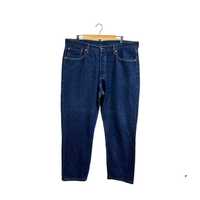 Spodnie jeansowe Levi's 582