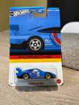 Hot Wheels Porsche 935