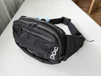 Nerka rowerowa POC lamina hip pack pojemność 2 litry