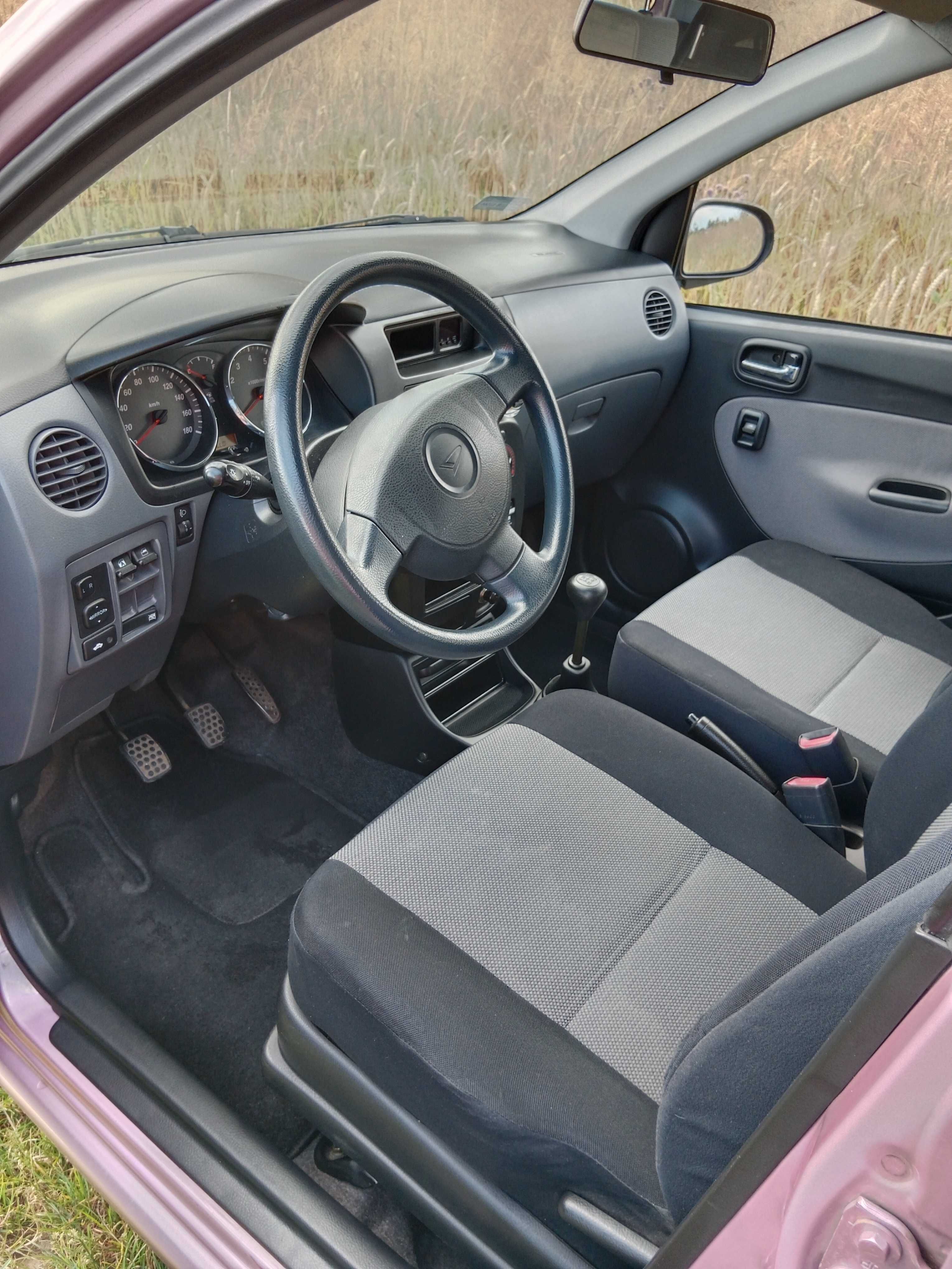 Daihatsu Cuore sprzedam
