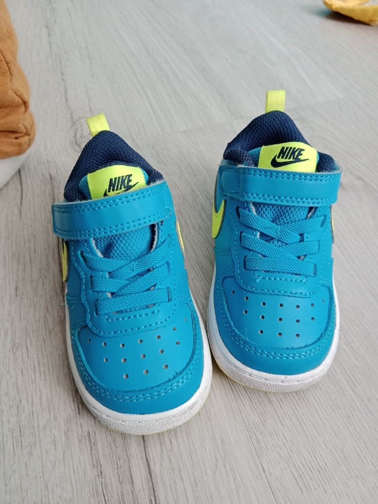 Butki chłopięce Nike