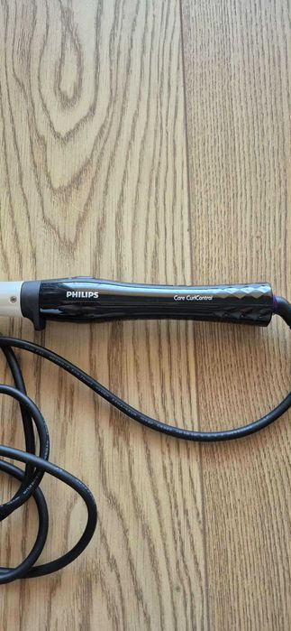 Lokówka stożkowa Philips CurlControl HP 8618/00