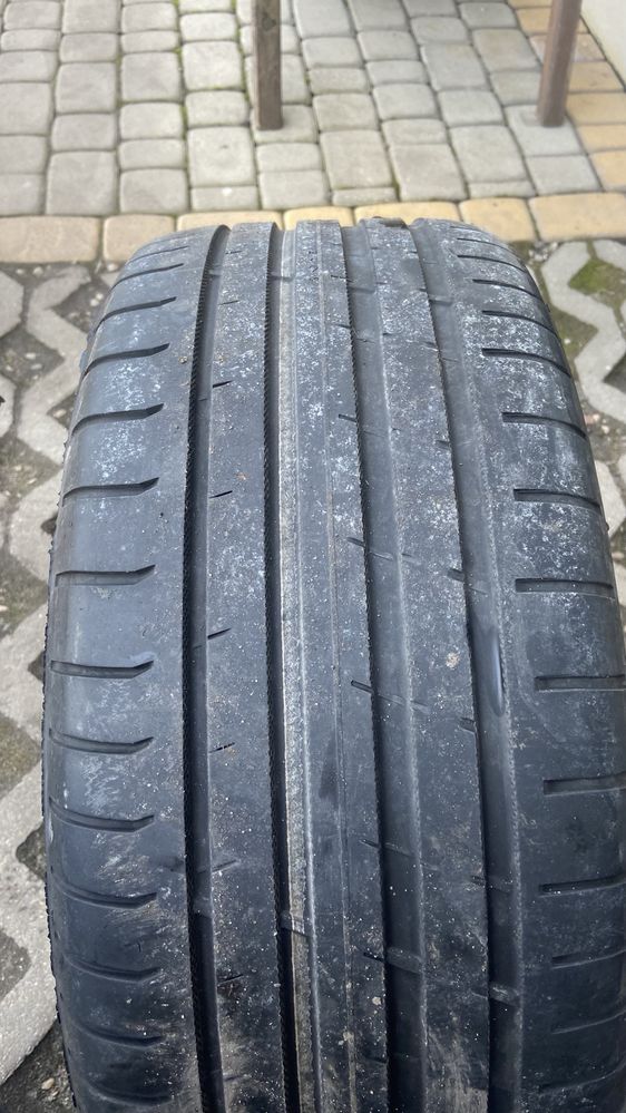 Koła 18” Audi Vw seat skoda 5x112 225/40/18