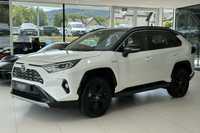 Toyota RAV4 Selection Hybrid, salon PL, I właściciel, dostawa, FV23, Gwarancja