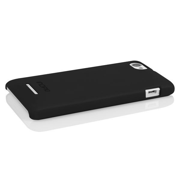 Etui Incipio Sony Xperia M Feather Black