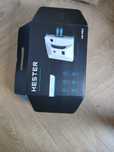 Robot do mycia okien Hester