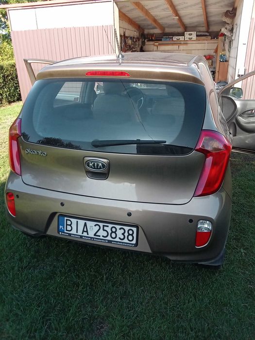Sprzedam KIA picanto