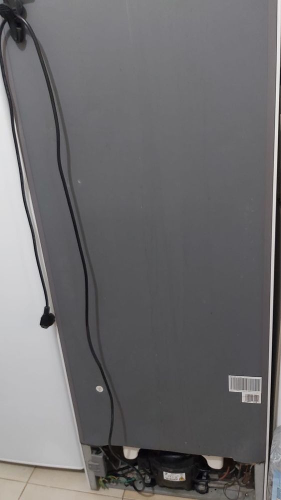 Frigorifico Combinado Kunft