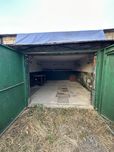 Гараж в ГК-9а, гараж в р-н Макдональдс, гараж в Олександрії