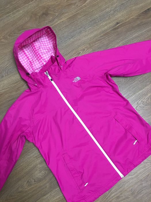 Куртка,Вітровка - The North Face HyVent Original- L,XL