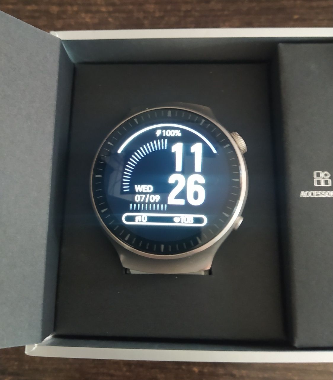SmartWatch Moi Neo 1