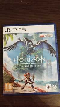 Gra PS5 Horizon II Forbiden West