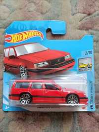 Hot Wheels Volvo 850 Estate