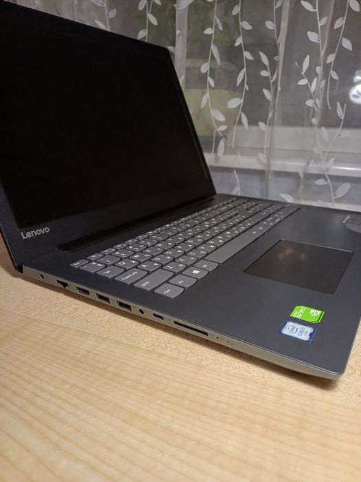 Ноутбук Lenovo IdeaPad 320, стан ідеальний