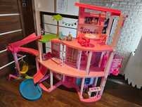 Barbie Dreamhouse Dom Marzeń