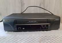 Magnetowid SANYO VHR-247EE