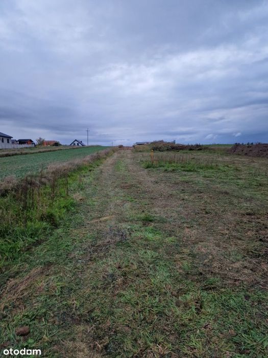 Działka 645m2, Świerklaniec, BEZ POŚREDNIKÓW