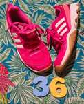 Buty sportowe Adidas roz. 36