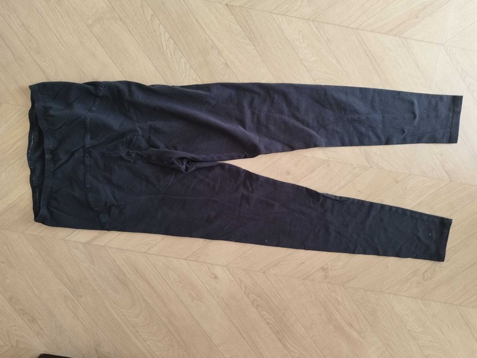 Leginsy ciążowe H&M (rozmiar M)