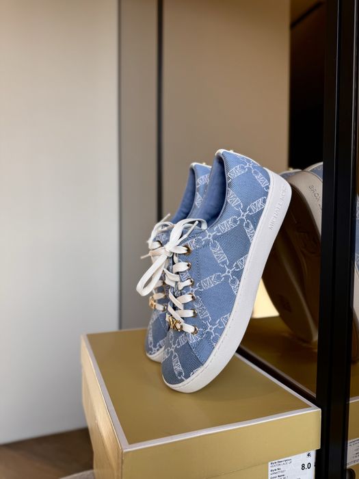 Кеди кросівки 38 розмір оригінал Michael Kors
