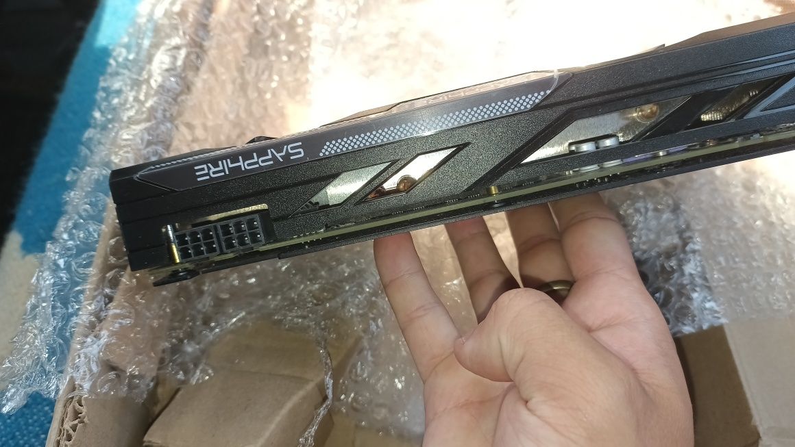 Radeon r9 380 2gb gddr5
