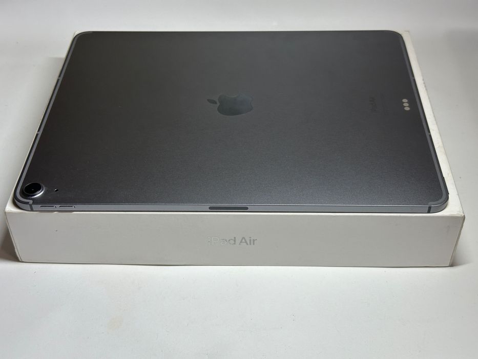Apple iPad Air 13 2024 M2 ESIM cellular/4G/ LTE Gray 128GB