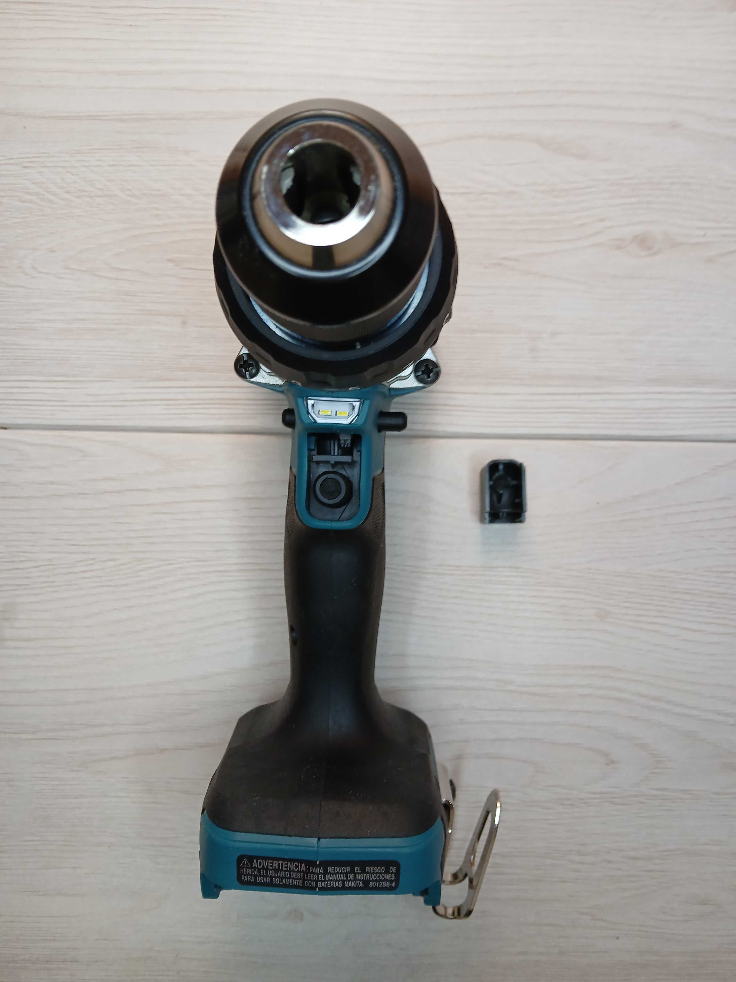 Шуруповерт Makita XPH14Z.(DHP486Z) 18V