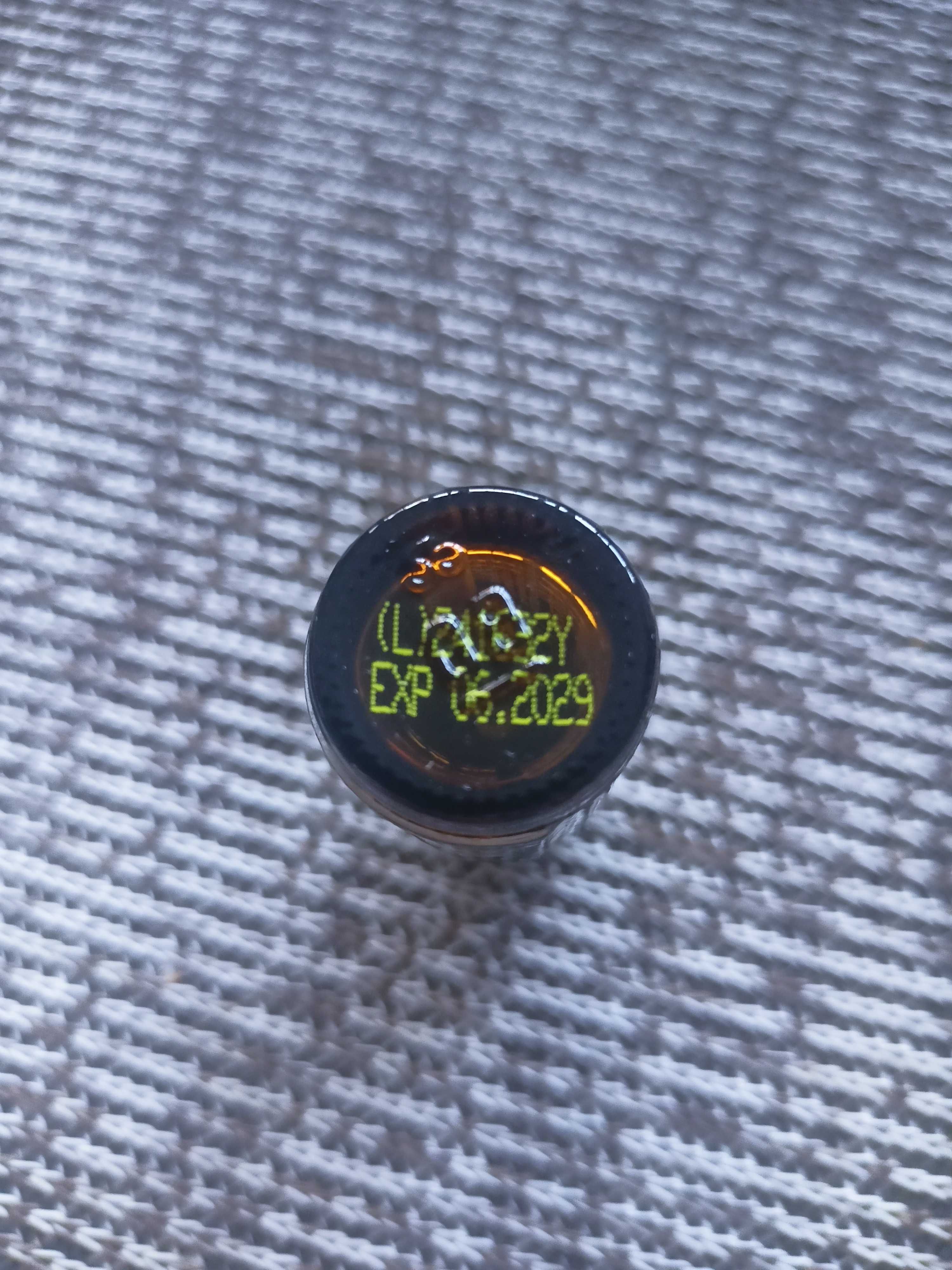 Olejek doTerra mięta pieprzowa Peppermint 5 ml