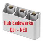 Okazja, Nowy Hub Ładowania DJI Neo w folii
