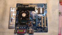 Płyta Główna Gigabyte  GA-M68M-S2P