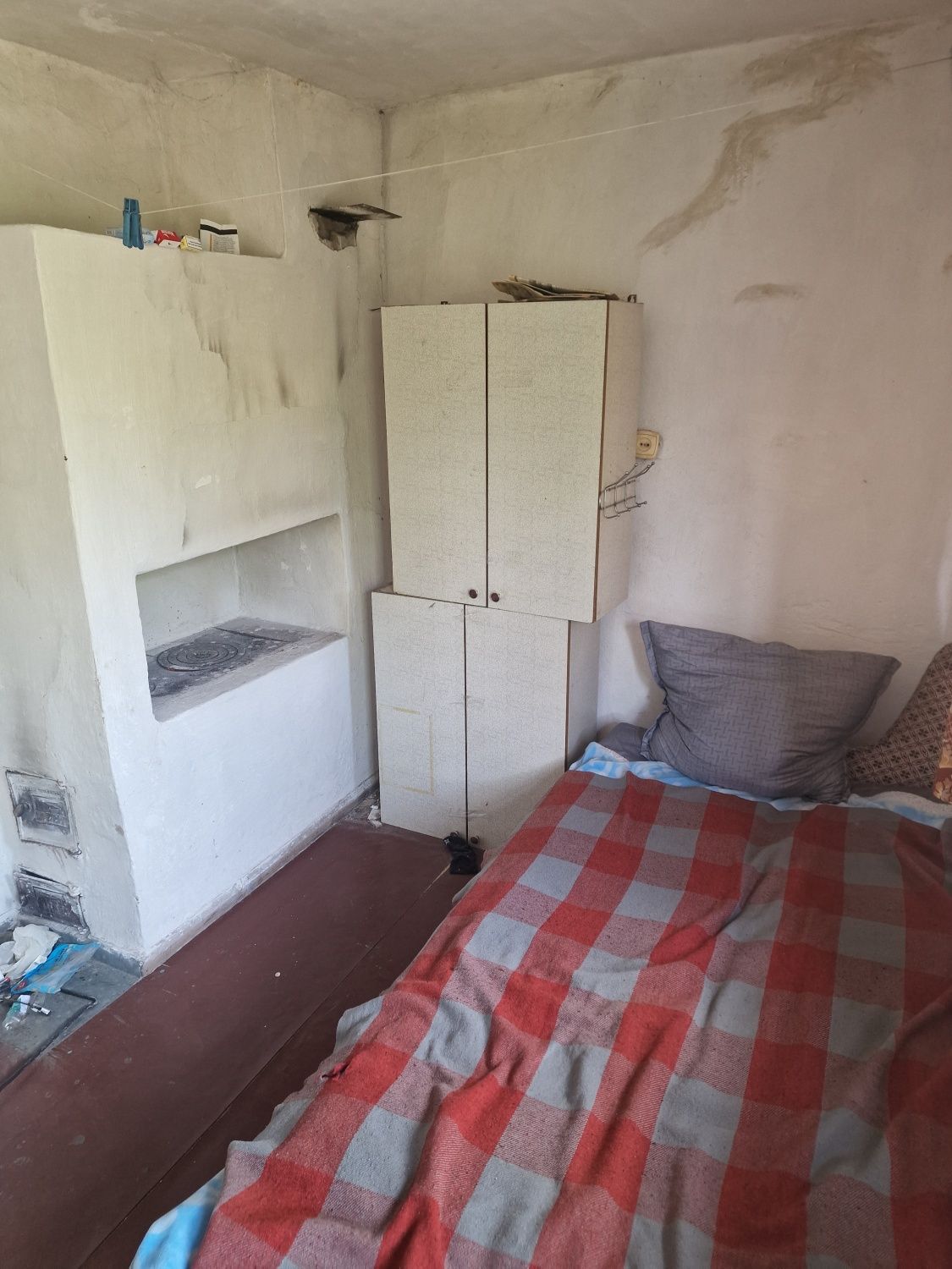 Продам Дачу  Верхнии Сады МЕДИК 2