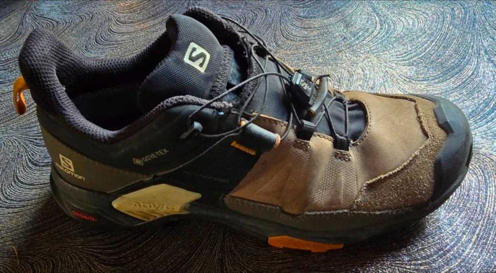 Buty męskie Salomon