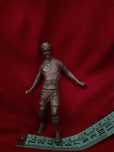 Jogador de Futebol em Bronze