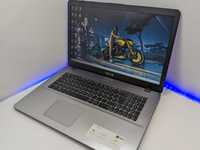 Ноутбук Asus VivoBook D705B  A9-9425/8Gb DDR4/1000Gb/Radeon R5