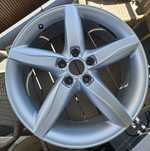 Felga Audi S line 18 5x112 66.6 8j et47