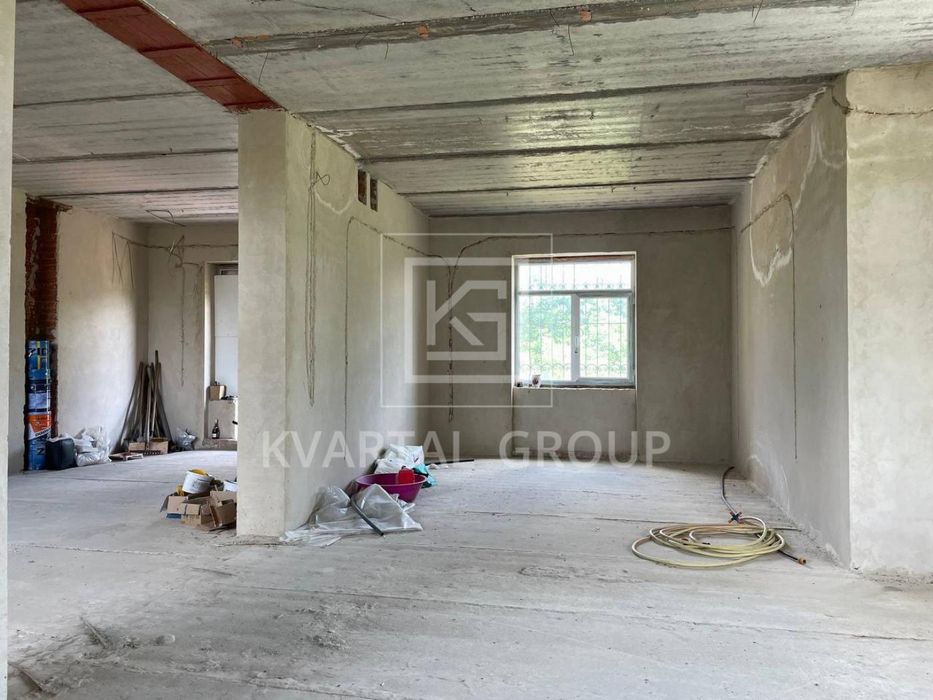 Будинок Гостомель