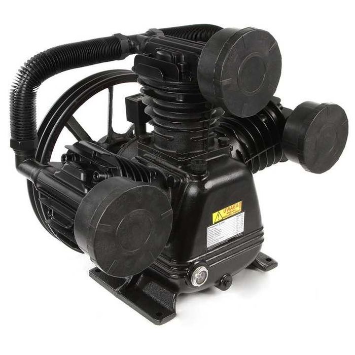 Sprężarka do kompresora W3090 pompa kompresor 200L 300L