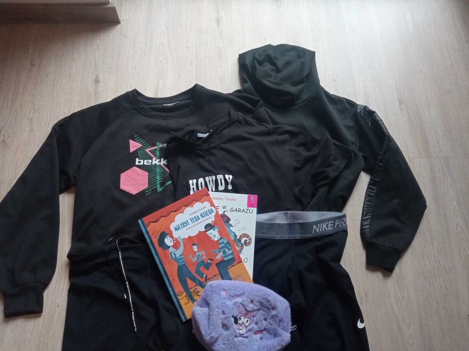 Zestaw dla dziewczynki