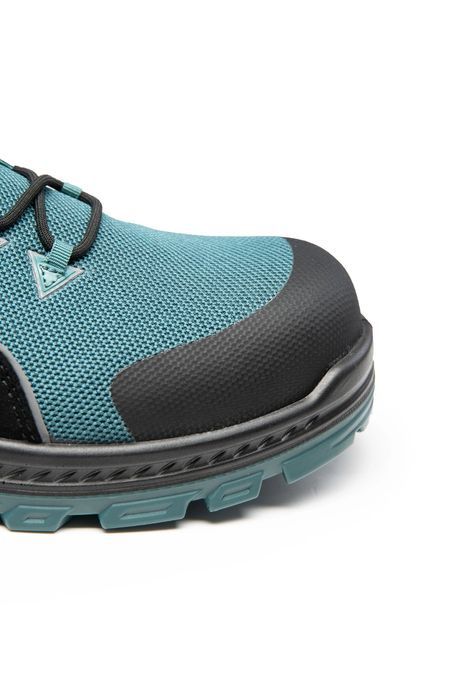 Buty robocze Półbuty BHP z Podnoskiem Bearfield BOLTON S1PS  Rozmia 45