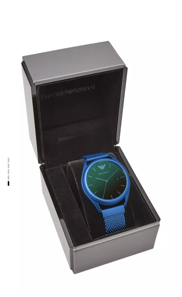 Продам годинник Armani