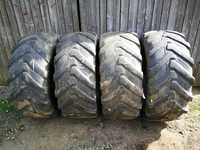 Opony rolnicze 460/70 R24