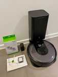 Robot sprzątający iRobot Roomba 7+