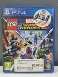 Gra Lego Marvel Super Heroes 2 Playstation 4 Ps4 Używana