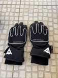 Luvas inverno dainese mulher